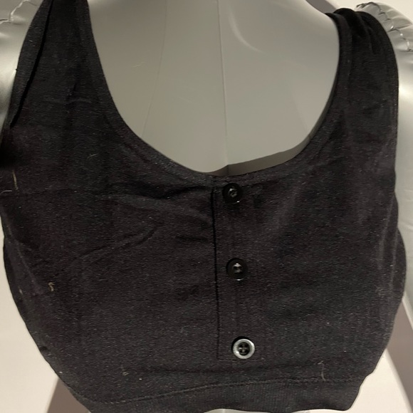 Women’s lot of 2 Arizona sports bra XL made with spandex for easy stretch - Picture 8 of 8